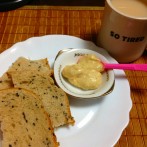 食欲がないときの軽食にいかが？