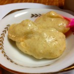 きび砂糖スプレッド