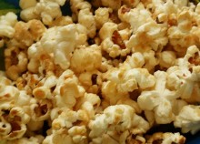 ポップコーン